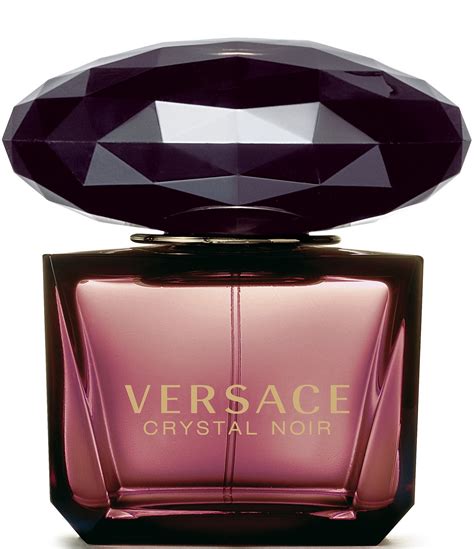 boyner versace crystal noir|Versace eau de toilette.